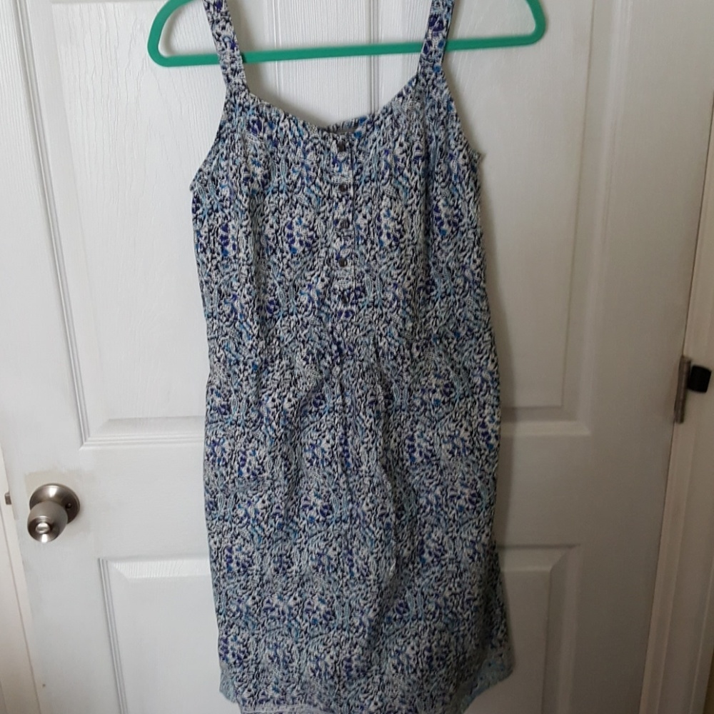 Size 6 Bass & Co. Summer dress